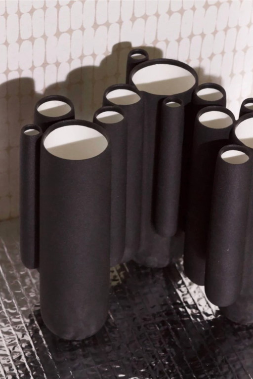 Rubber vase Dip GOODS by Robert Bronwasser & SMOOL 