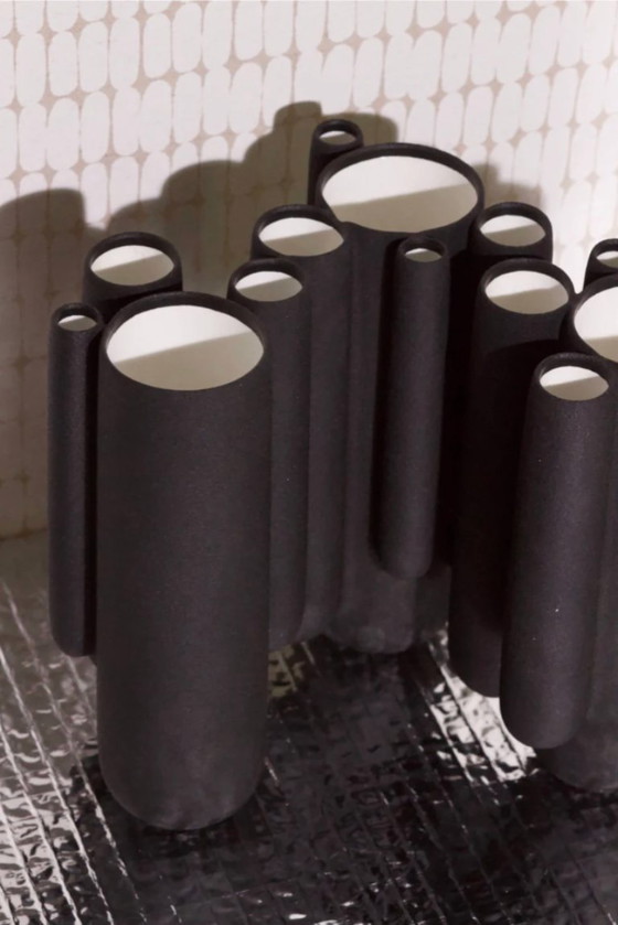 Image 1 of Rubber vase Dip GOODS by Robert Bronwasser & SMOOL 