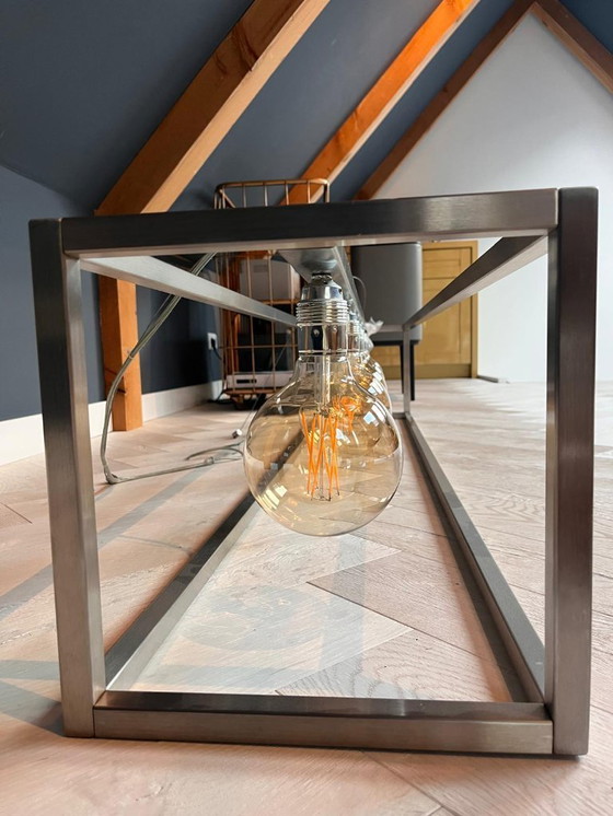 Image 1 of Impulse verlichting hanglamp 5 lichtpunten