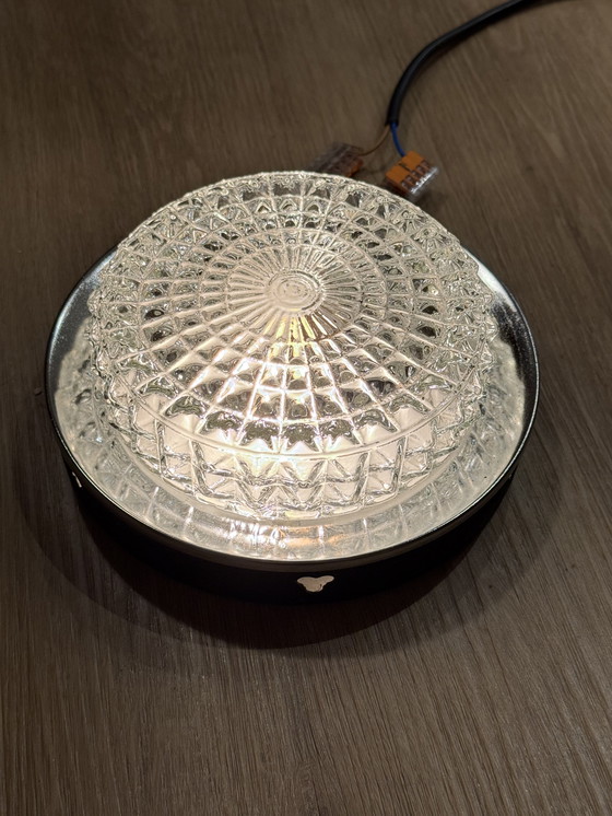 Image 1 of Vintage ceiling lamp