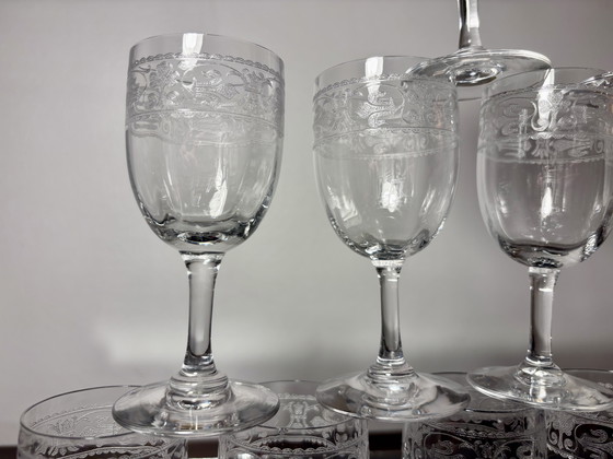 Image 1 of Verres 13P - Bakkarat