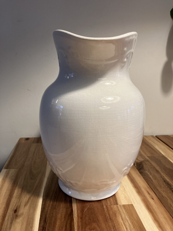 Brocca Wellington di Petrus Regout & co – Vasi, Ceramica (photo 6 of 6)