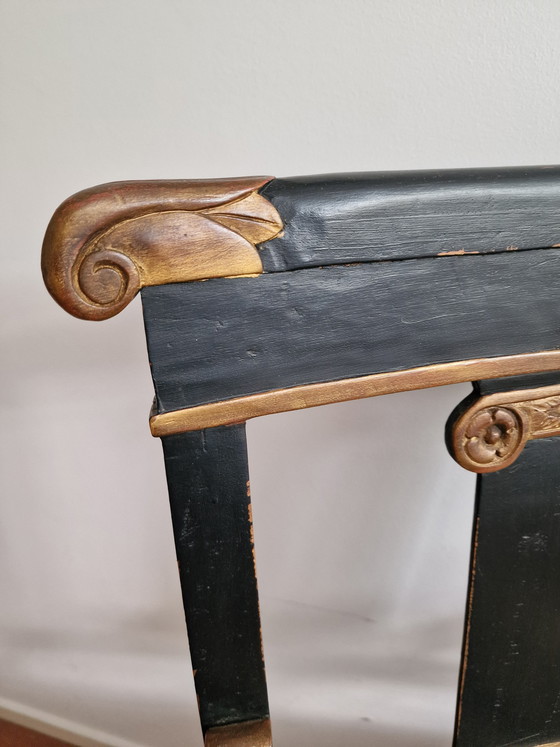 Image 1 of Fauteuil Massant