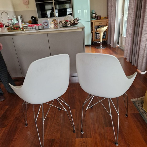 Image 1 of Kubikoff Dimple Stuhl, 4 Stück