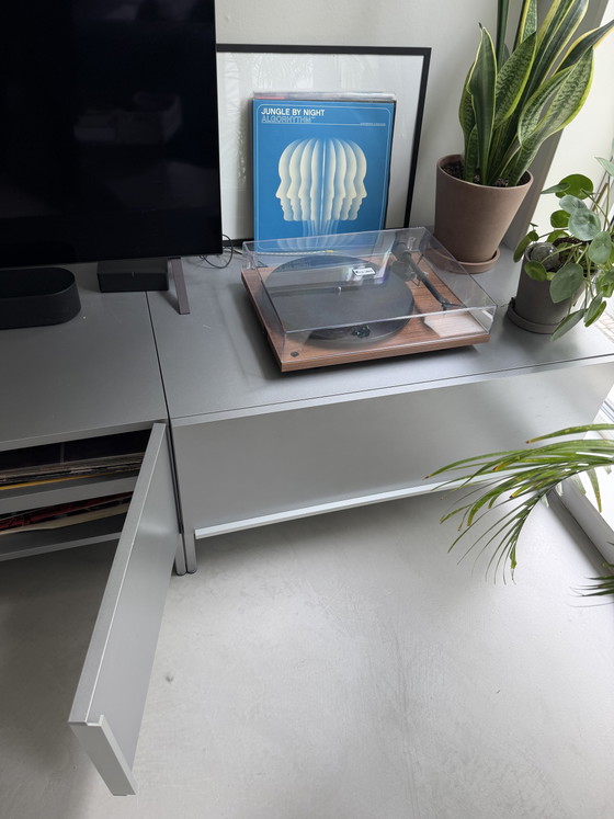 Pastoe TV Kast – tv-meubelen, Mdf, Wood (photo 4 of 5)