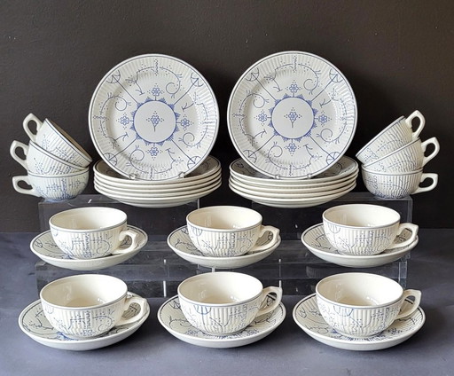 Service Royal Boch Copenhague