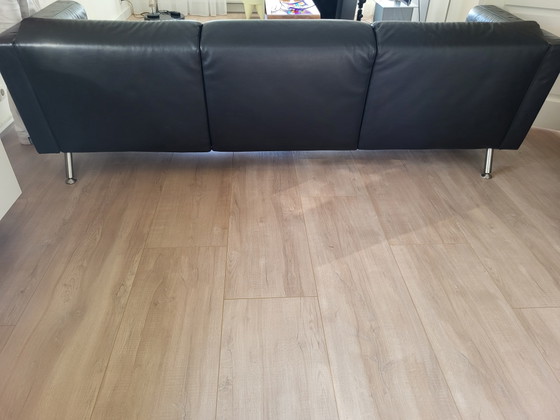Image 1 of Minotti canapé 3 places Copenhague