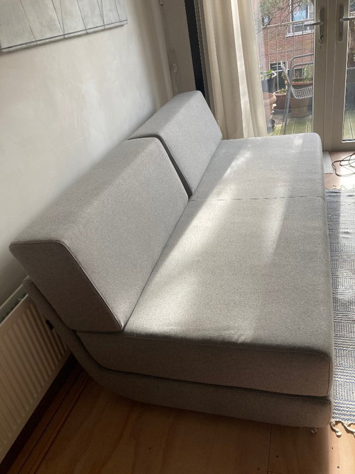 Manufactum (sofa) bed