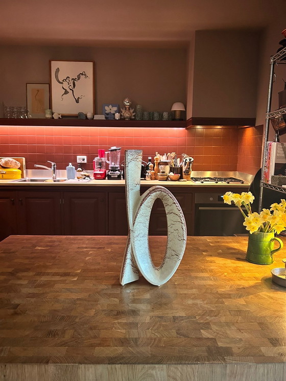 Image 1 of Italian design vase Bertoncello – 1960s/70s