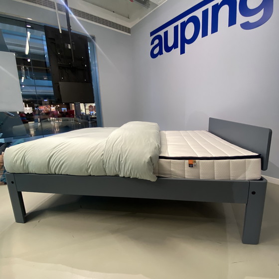 Image 1 of Auping Auronde 2000 bed 140x200cm