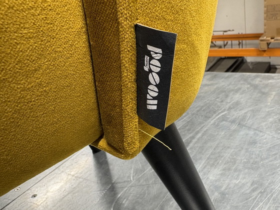 Image 1 of Sillón Sara de madera