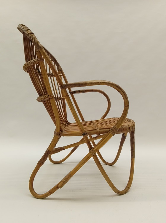 Image 1 of Sillón Rohe Noordwolde