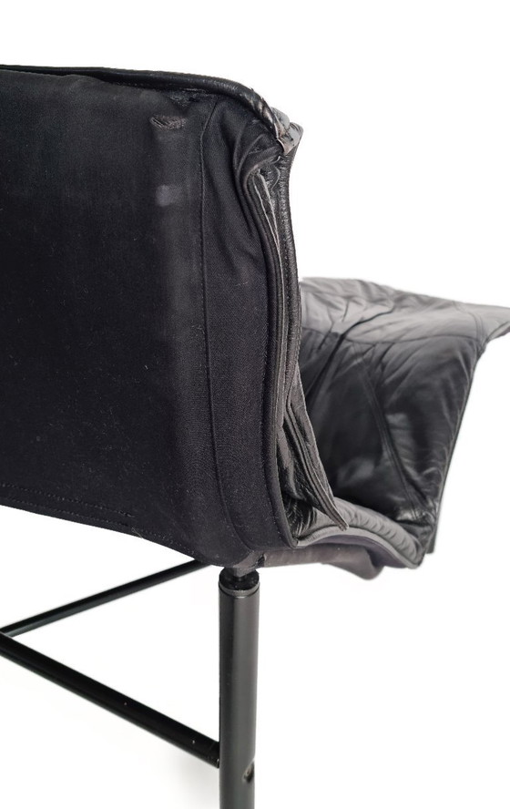 Image 1 of Vintage Ikea Lounge Chair Skye by Tord Björklund, 1980s