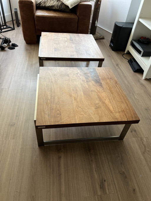 Bert Plantagie Coffee Tables