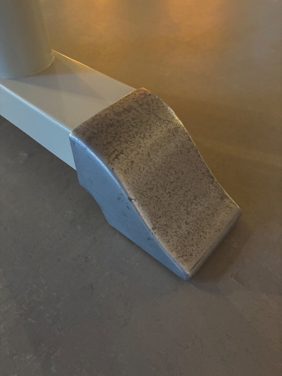 Image 1 of Tavolo Gispen Tenen - Modello 7207