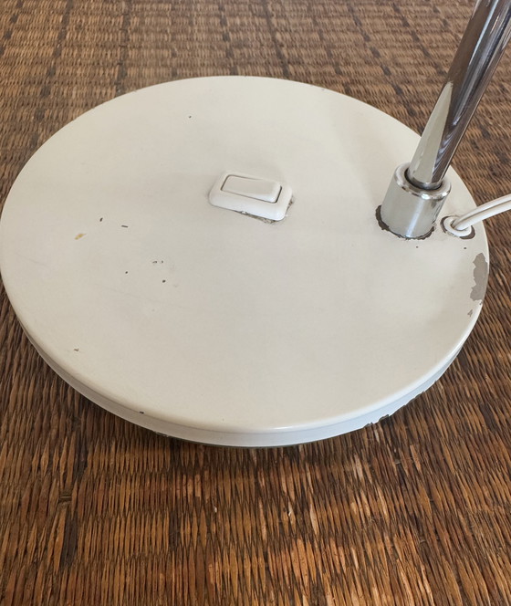 Image 1 of Eyeball Lamp 70's