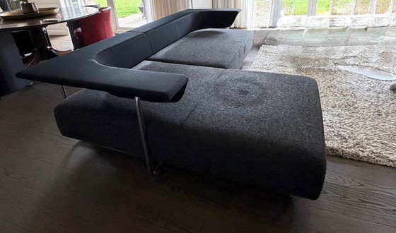 Image 1 of Divano Rolf Benz