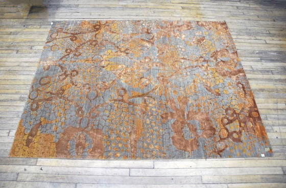 Image 1 of Brokking Large Rug Carpet