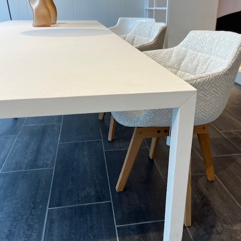 Image 1 of Table de salle à manger MDF Italia Tense - 280x100