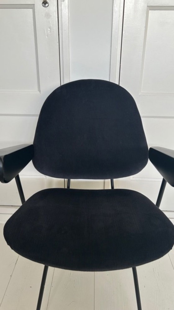 Image 1 of Sedia Gispen Kembo 302