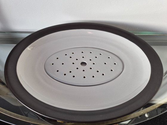 Image 1 of Art Deco meat/fish stew ceramic