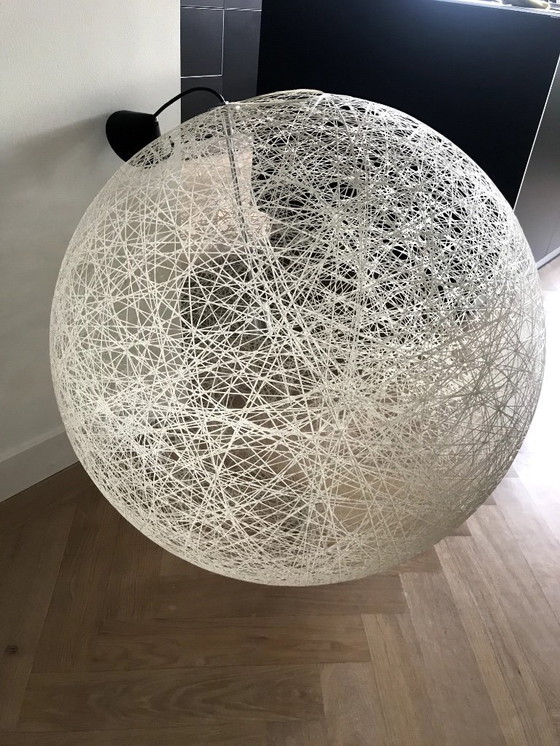 Image 1 of Moooi Random Light II (Medio) Wit