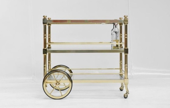 Image 1 of Trolley