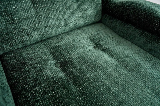 Image 1 of Fauteuil vintage Jitona, Tchécoslovaquie des années 1970