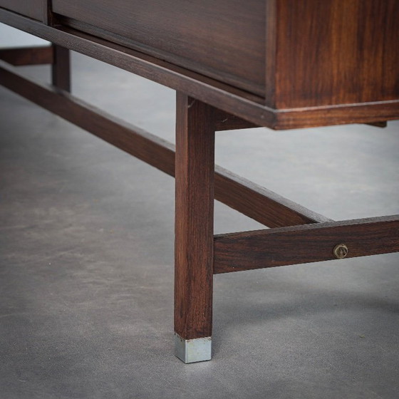 Image 1 of Dressoir van Inger Klingenberg voor Fristho, Nederland jaren 60