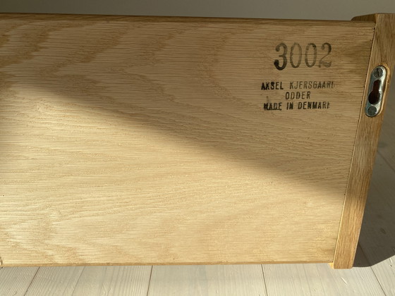 Image 1 of Aksel Kjersgaard Wandboard 3002