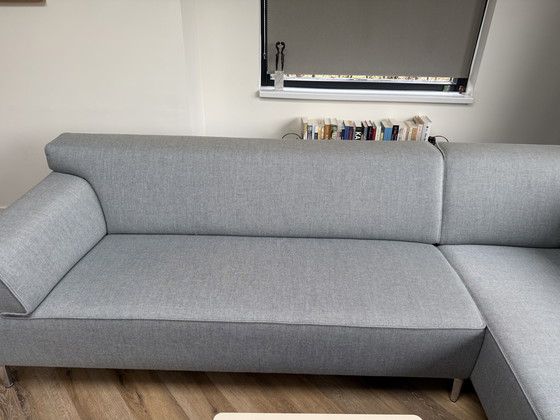 Image 1 of Sofá esquinero Leolux Pode