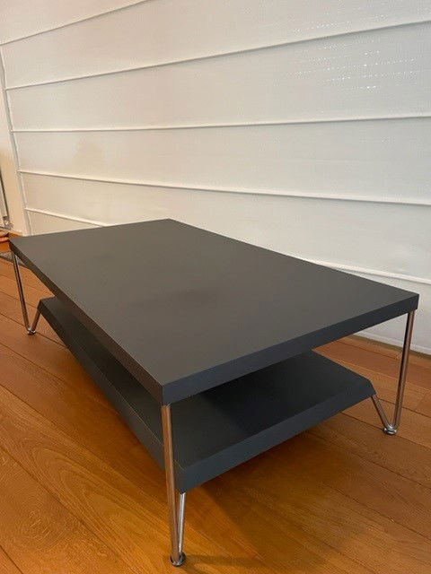 Mesa de centro de Gelderland