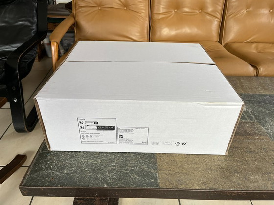 Image 1 of IKEA X Raw Color - Winkelwagen