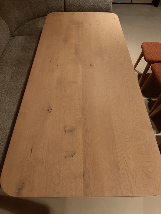 Image 1 of In.House Pantila eettafel - 240x98