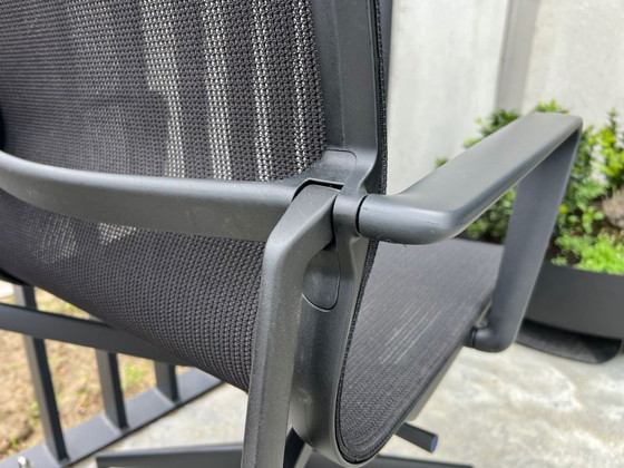 Image 1 of Silla de oficina Vitra Physix