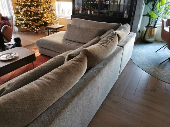 Image 1 of Corner sofa