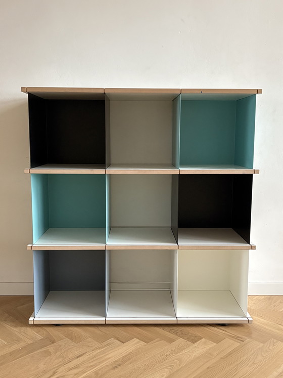 Image 1 of Mobile componibile Konstantin Strawinski