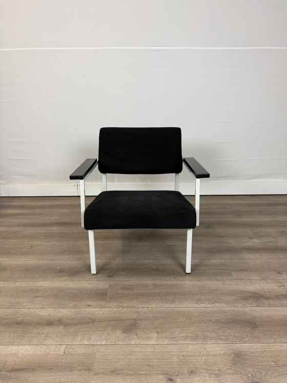 Image 1 of 2x fauteuil van der Sluis