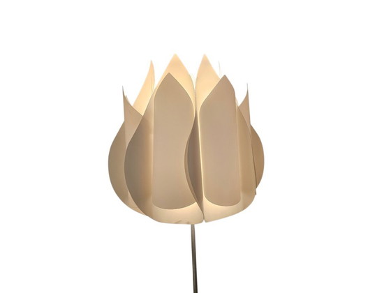 Ikea - Design Brylle/Jacobsen - Knappa Tulpan - Metaal - Kunststof - Zweden - 90's – Verlichting, Metal (photo 5 of 11)