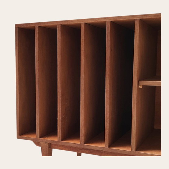 Image 1 of Mobile per giradischi Bastian