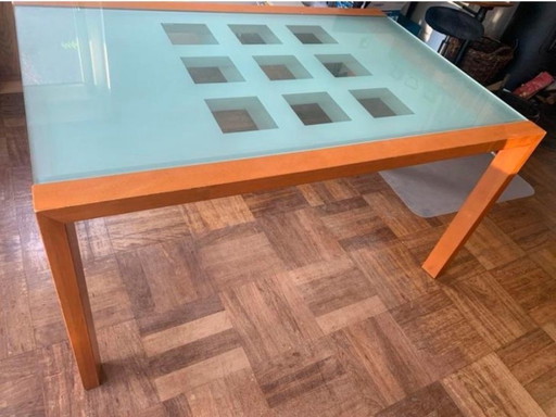 Ligne Roset Design Table