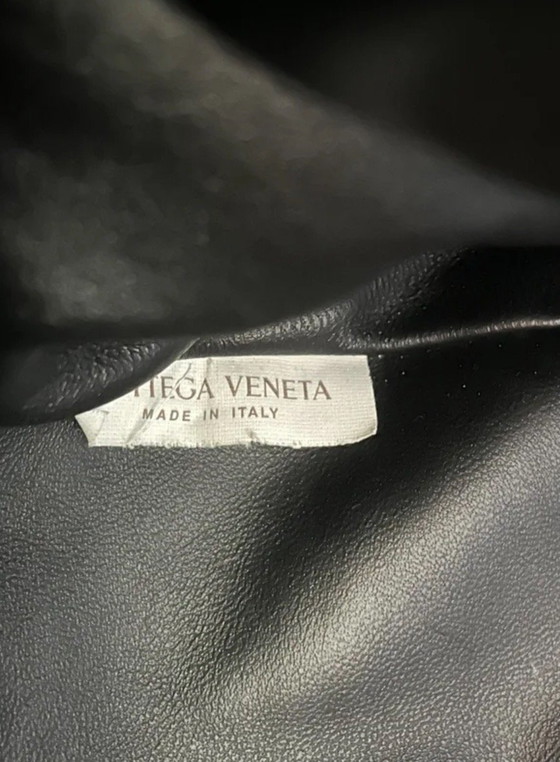 Bottega Venetta Borsa Pouch Nera – Bottega Veneta, Clutch (photo 7 of 8)
