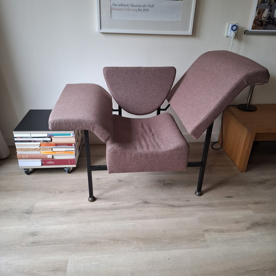 Image 1 of Rob Eckhardt Chair Grüße aus Holland