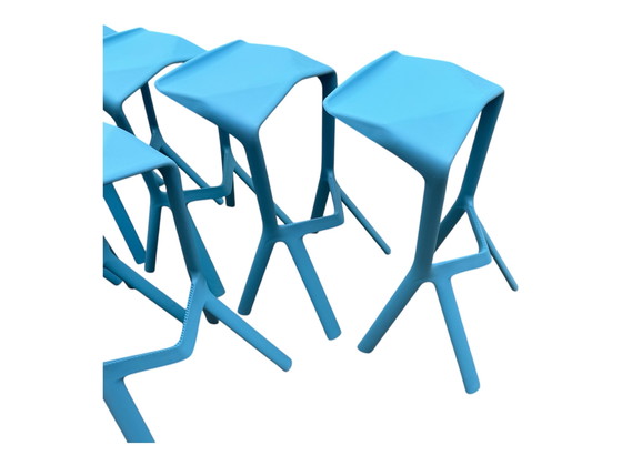 Image 1 of 13 x Tabouret de bar Miura