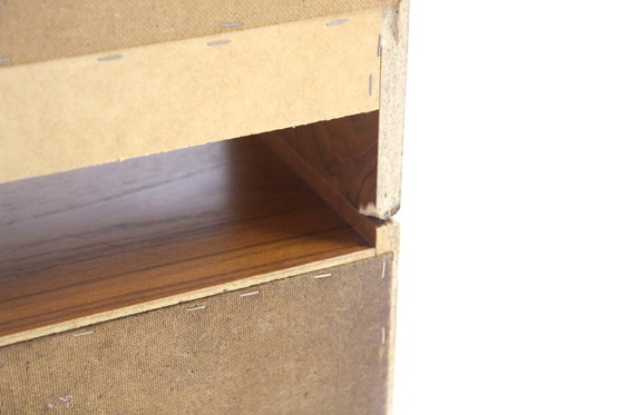 Image 1 of Secreter escandinavo de teca, Suecia, 1960