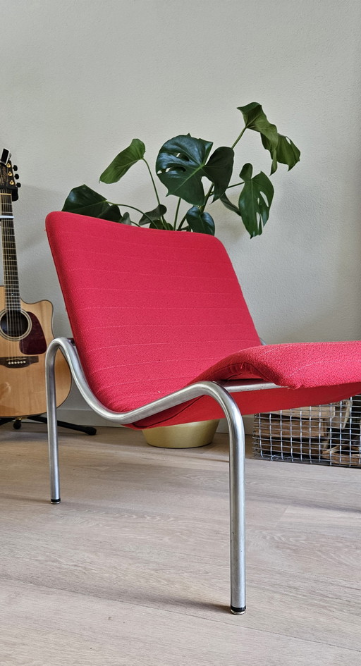 Fauteuil Kho Liang Ie, Model 703