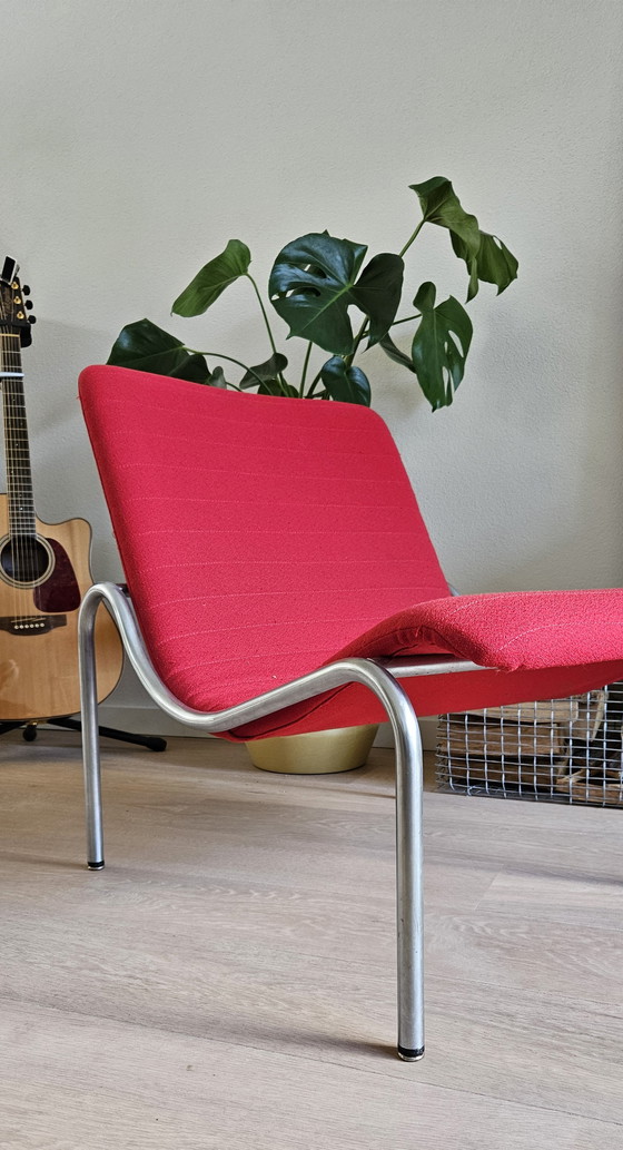 Image 1 of Poltrona Kho Liang Ie, modello 703