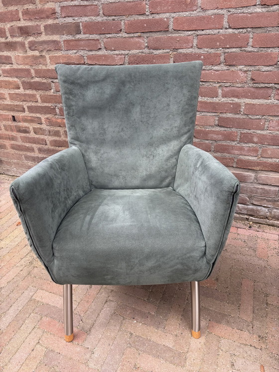 Image 1 of 2x Foxxy par Label