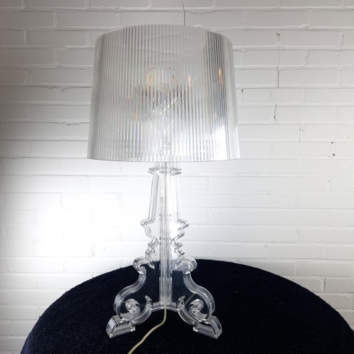 Kartell Bourgie lampe de table design classique Ferruccio Laviani