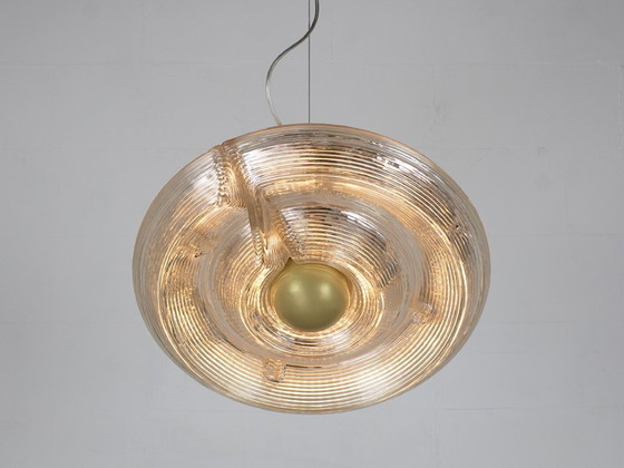 Image 1 of Dirk vaan der Kooij light object Fresnel Small